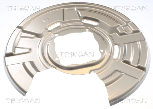 Splash Guard, brake disc