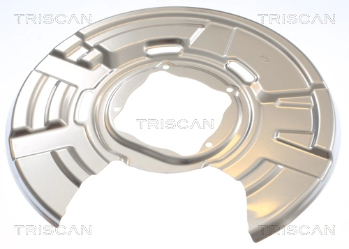 Splash Guard, brake disc