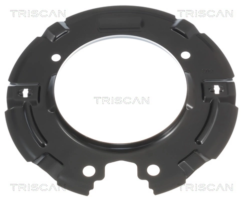 Splash Guard, brake disc