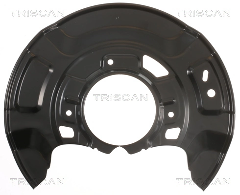 Splash Guard, brake disc