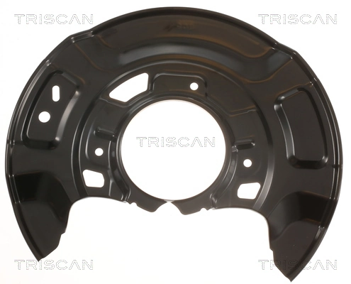 Splash Guard, brake disc