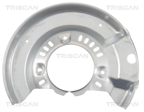 Splash Guard, brake disc
