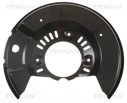Splash Guard, brake disc
