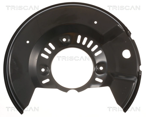 Splash Guard, brake disc