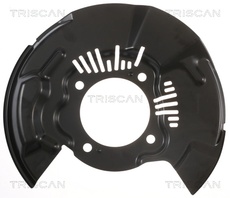 Splash Guard, brake disc