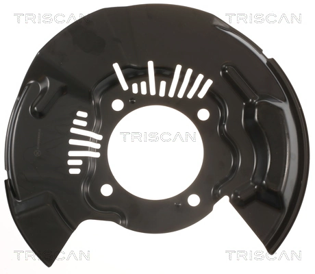 Splash Guard, brake disc