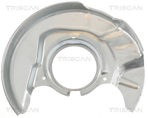 Splash Guard, brake disc