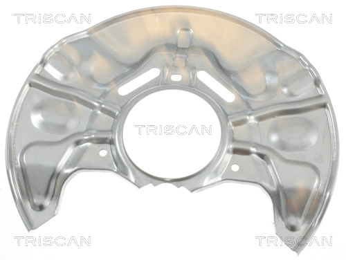 Splash Guard, brake disc