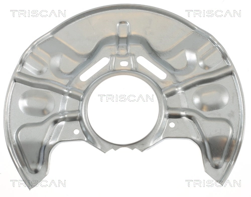 Splash Guard, brake disc
