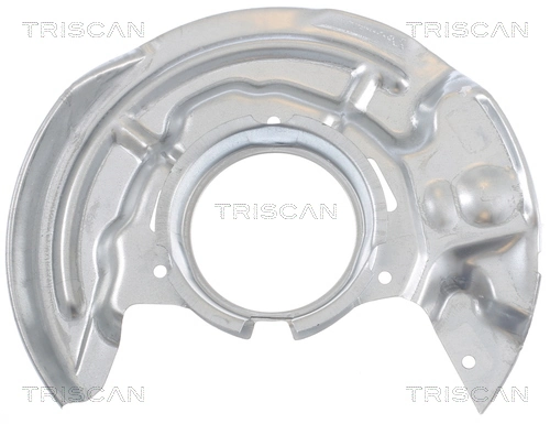 Splash Guard, brake disc