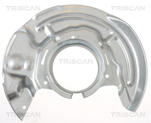 Splash Guard, brake disc