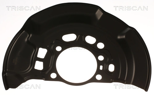 Splash Guard, brake disc