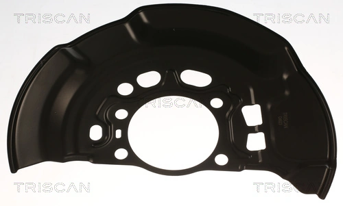 Splash Guard, brake disc