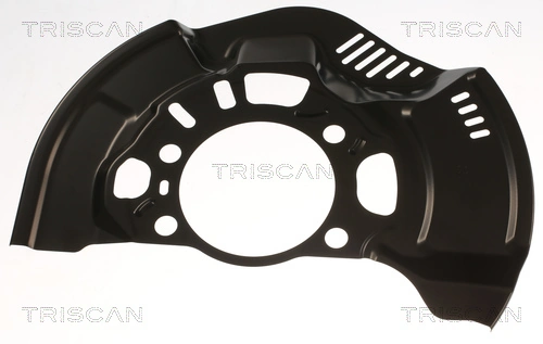 Splash Guard, brake disc