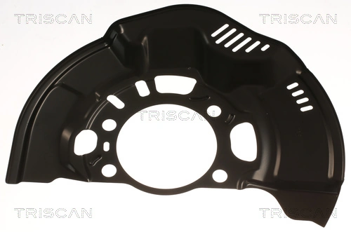 Splash Guard, brake disc