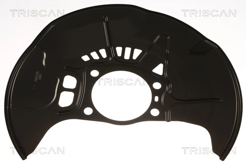 Splash Guard, brake disc