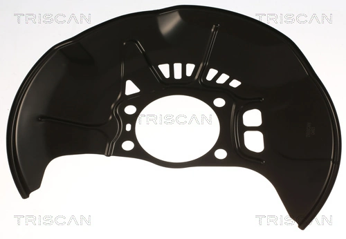 Splash Guard, brake disc