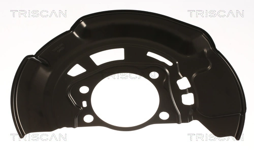 Splash Guard, brake disc