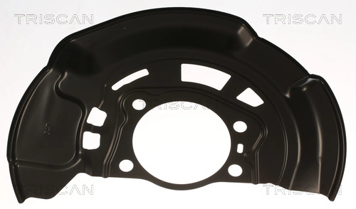Splash Guard, brake disc