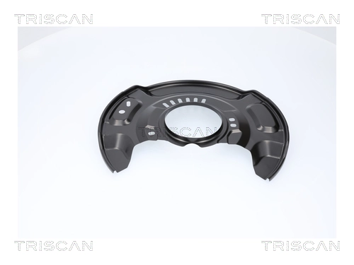Splash Guard, brake disc