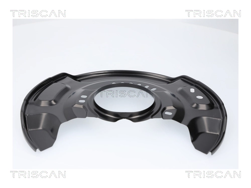 Splash Guard, brake disc