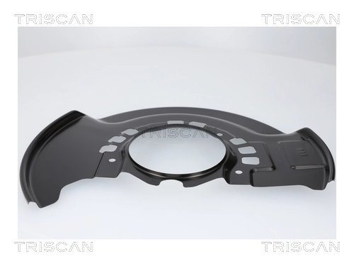 Splash Guard, brake disc