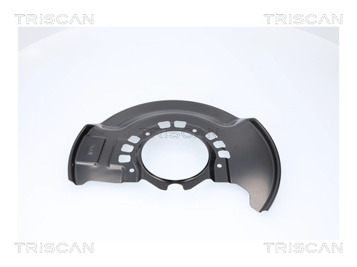 Splash Guard, brake disc