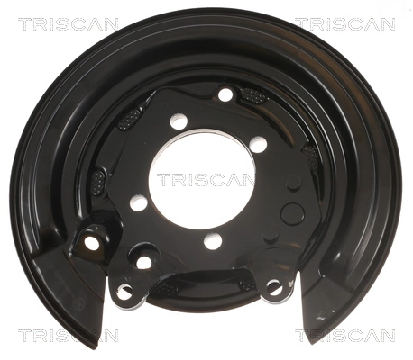 Splash Guard, brake disc