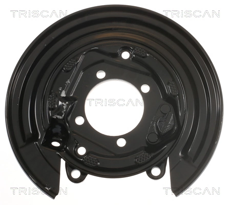 Splash Guard, brake disc