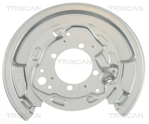 Splash Guard, brake disc