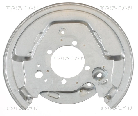 Splash Guard, brake disc