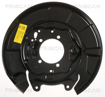 Splash Guard, brake disc