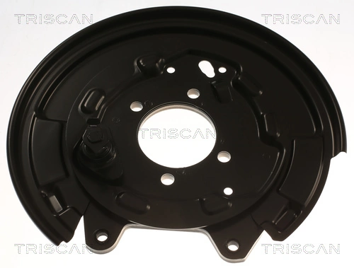 Splash Guard, brake disc