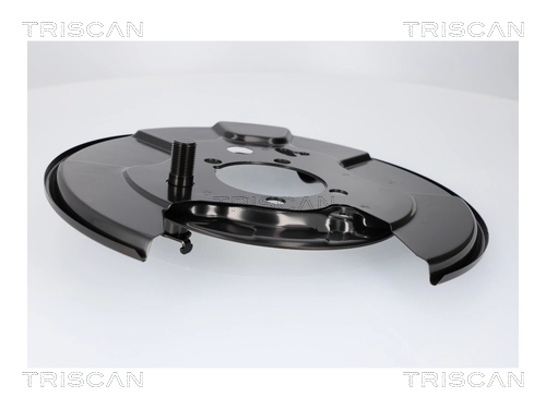 Splash Guard, brake disc