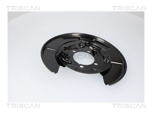 Splash Guard, brake disc