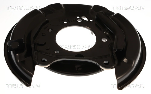 Splash Guard, brake disc