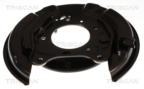 Splash Guard, brake disc
