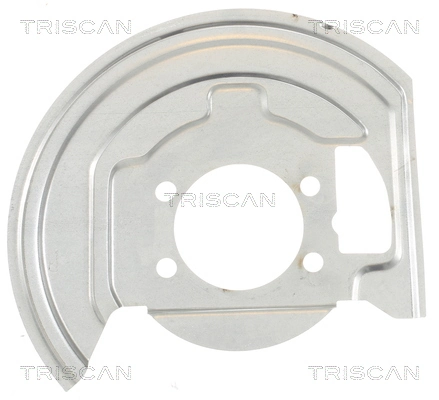 Splash Guard, brake disc