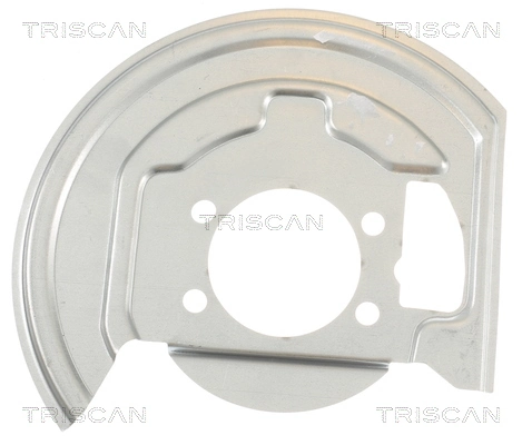 Splash Guard, brake disc