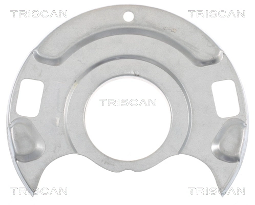 Splash Guard, brake disc
