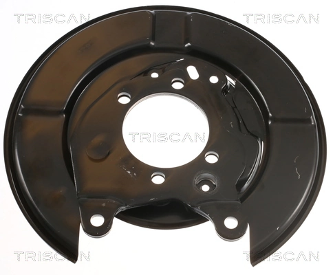 Splash Guard, brake disc