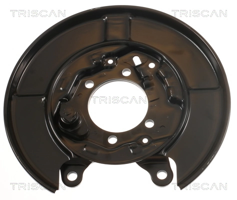 Splash Guard, brake disc