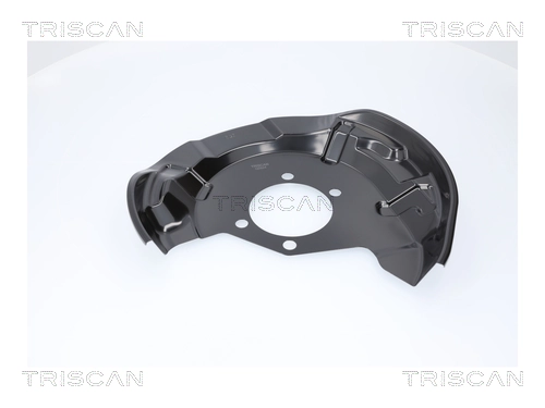 Splash Guard, brake disc