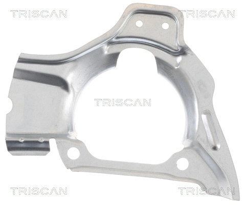 Splash Guard, brake disc