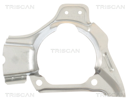 Splash Guard, brake disc