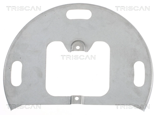 Splash Guard, brake disc
