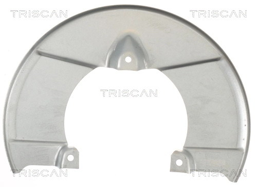 Splash Guard, brake disc