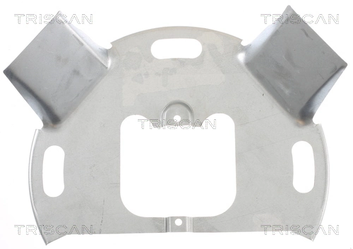 Splash Guard, brake disc
