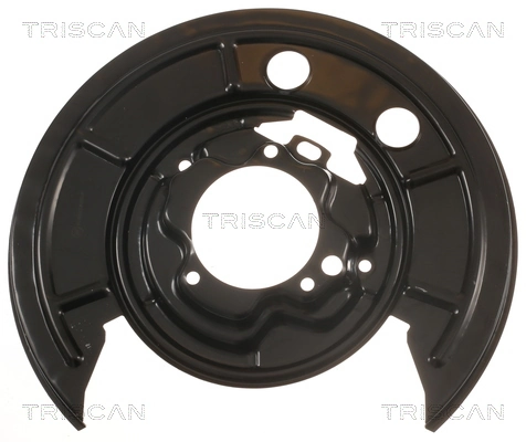 Splash Guard, brake disc