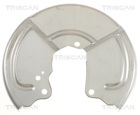 Splash Guard, brake disc